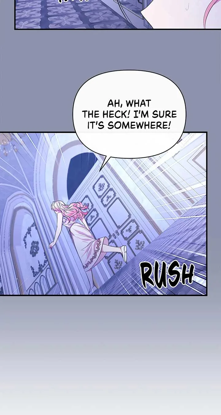There Are Too Many Second Male Leads! Chapter 8 page 8