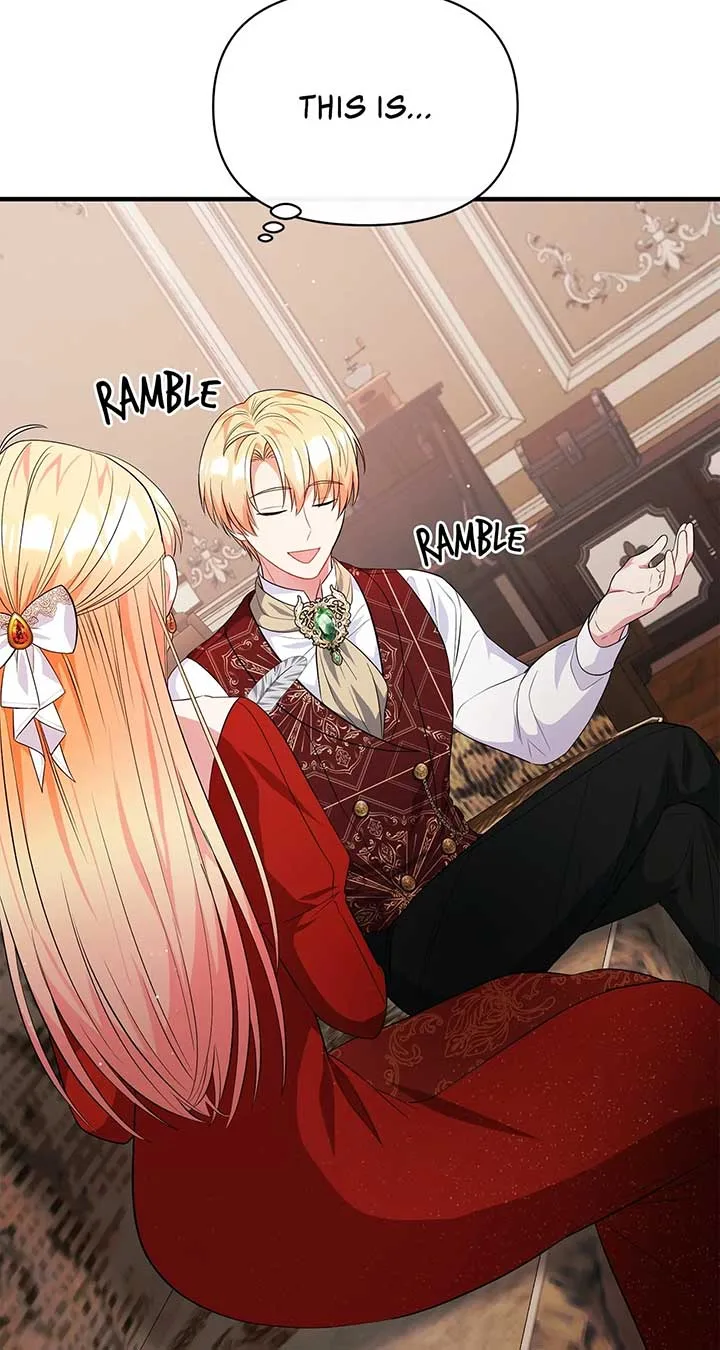 There Are Too Many Second Male Leads! Chapter 5 page 9