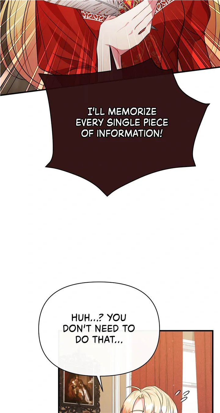 There Are Too Many Second Male Leads! Chapter 4 page 78