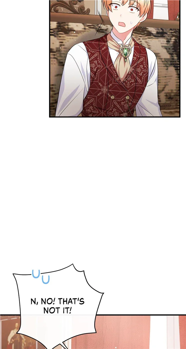 There Are Too Many Second Male Leads! Chapter 4 page 79