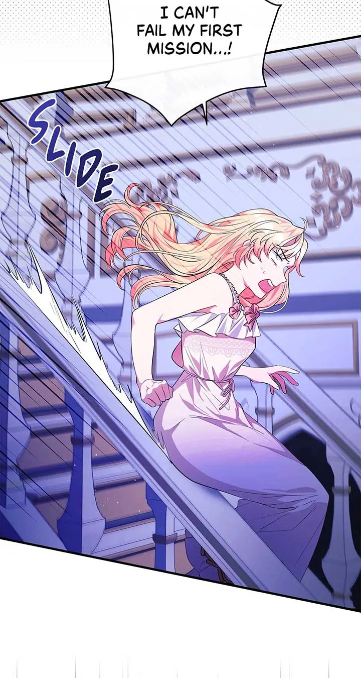 There Are Too Many Second Male Leads! Chapter 8 page 5
