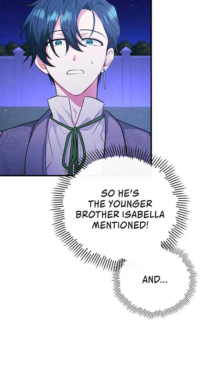 There Are Too Many Second Male Leads! Chapter 9 page 82