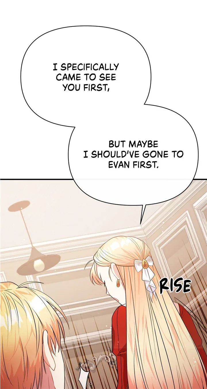 There Are Too Many Second Male Leads! Chapter 4 page 82