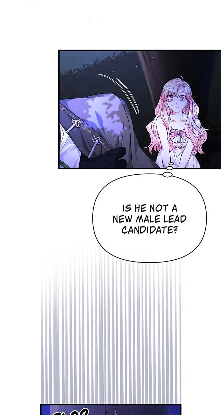 There Are Too Many Second Male Leads! Chapter 9 page 35