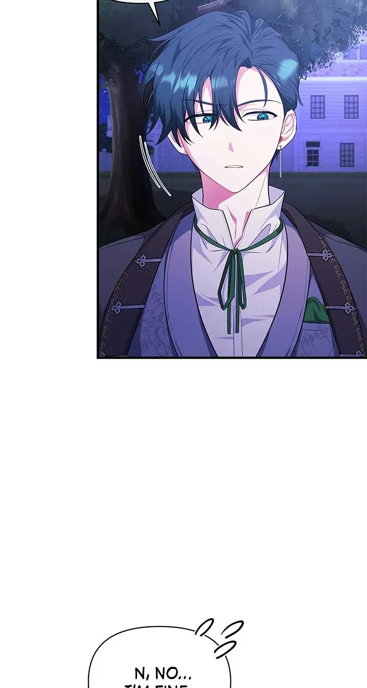 There Are Too Many Second Male Leads! Chapter 9 page 23