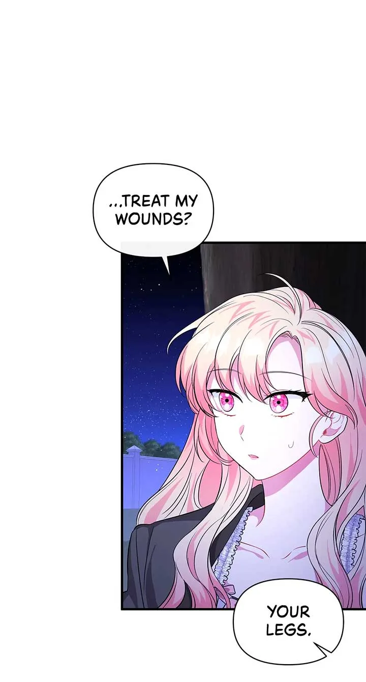There Are Too Many Second Male Leads! Chapter 9 page 64