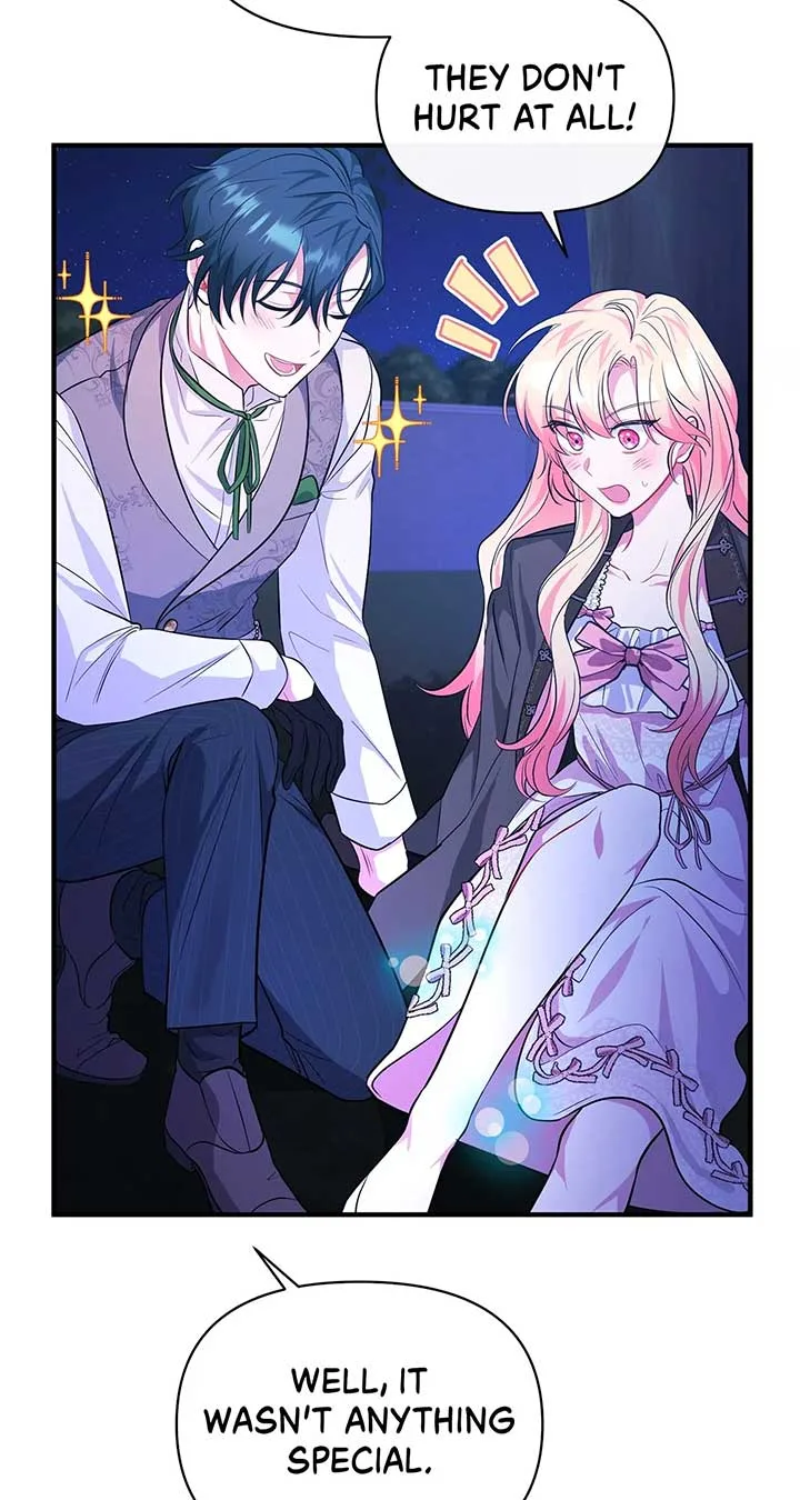 There Are Too Many Second Male Leads! Chapter 9 page 67