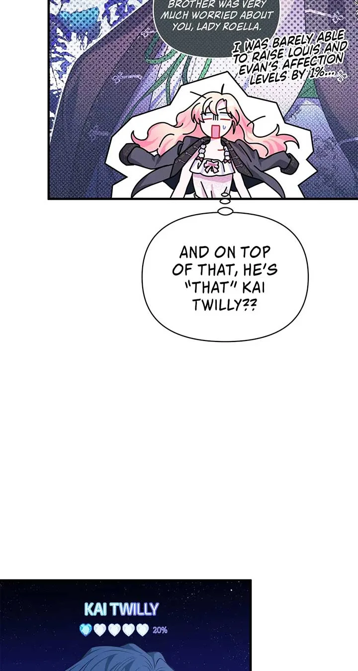 There Are Too Many Second Male Leads! Chapter 9 page 81