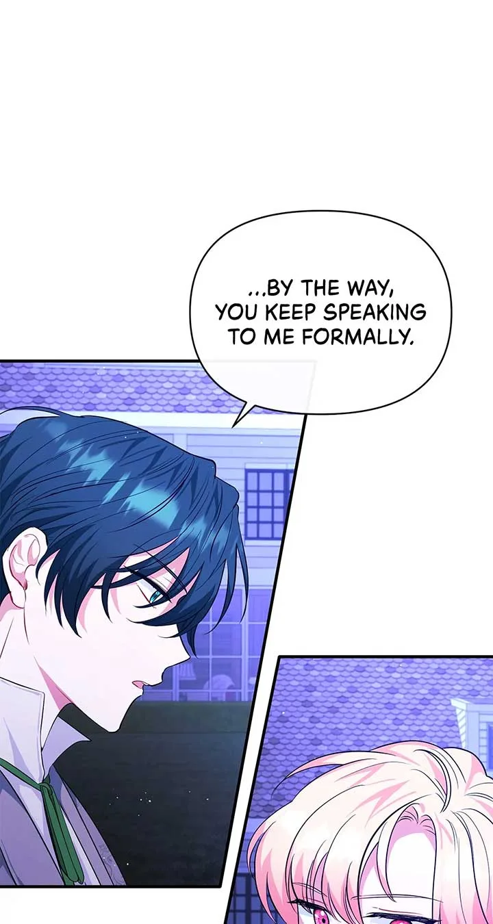 There Are Too Many Second Male Leads! Chapter 9 page 75