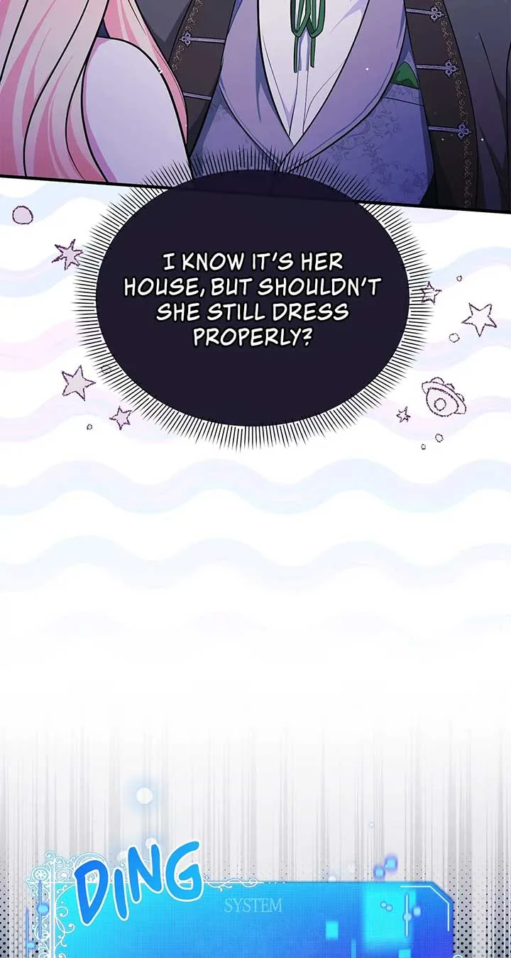There Are Too Many Second Male Leads! Chapter 9 page 8