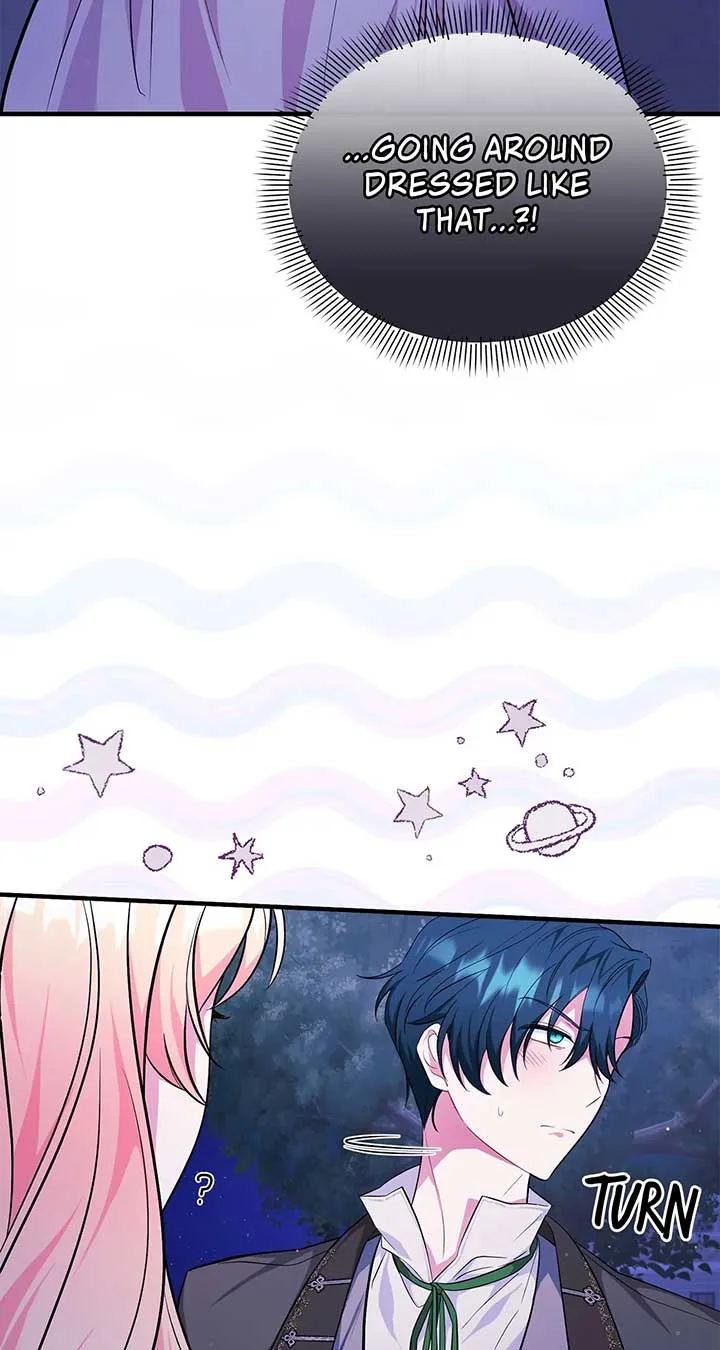 There Are Too Many Second Male Leads! Chapter 9 page 7