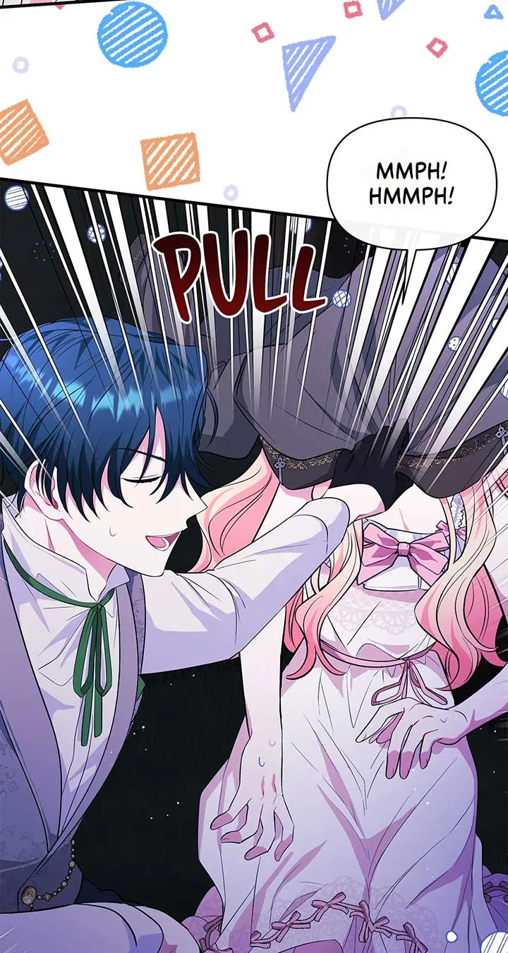 There Are Too Many Second Male Leads! Chapter 9 page 44