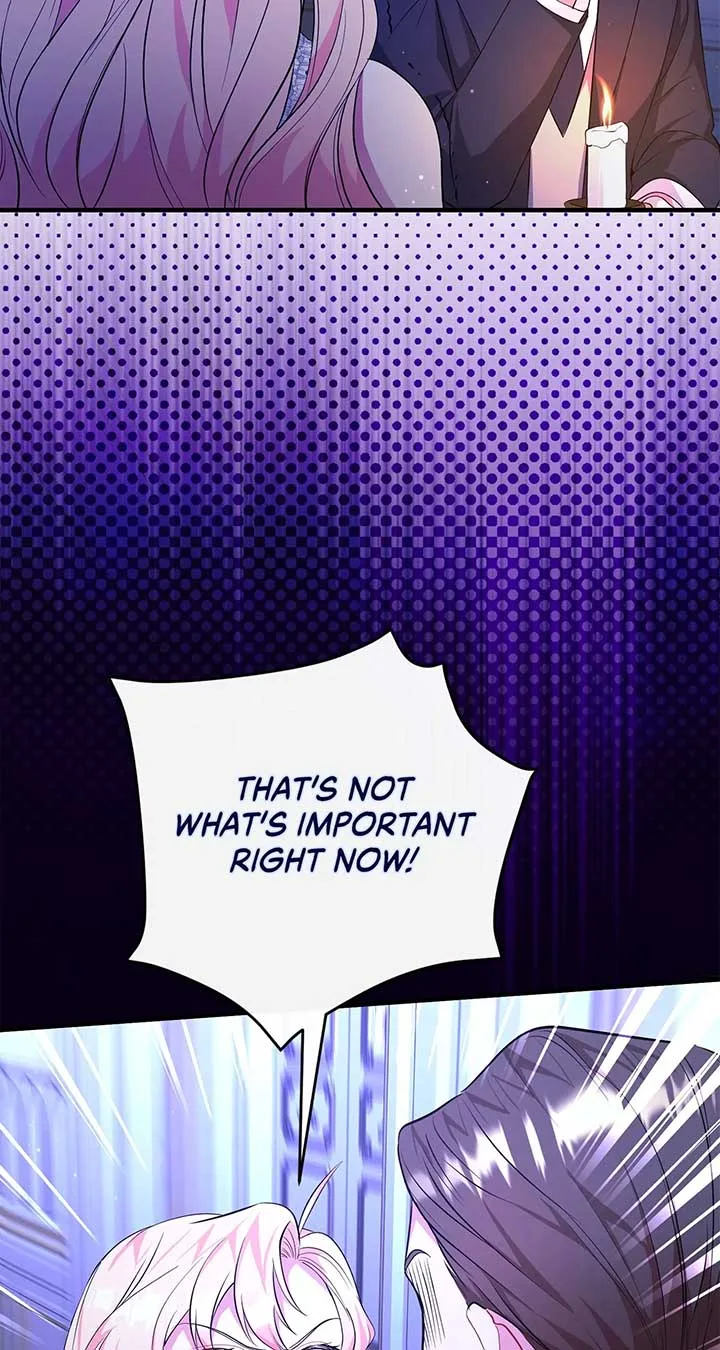 There Are Too Many Second Male Leads! Chapter 8 page 16