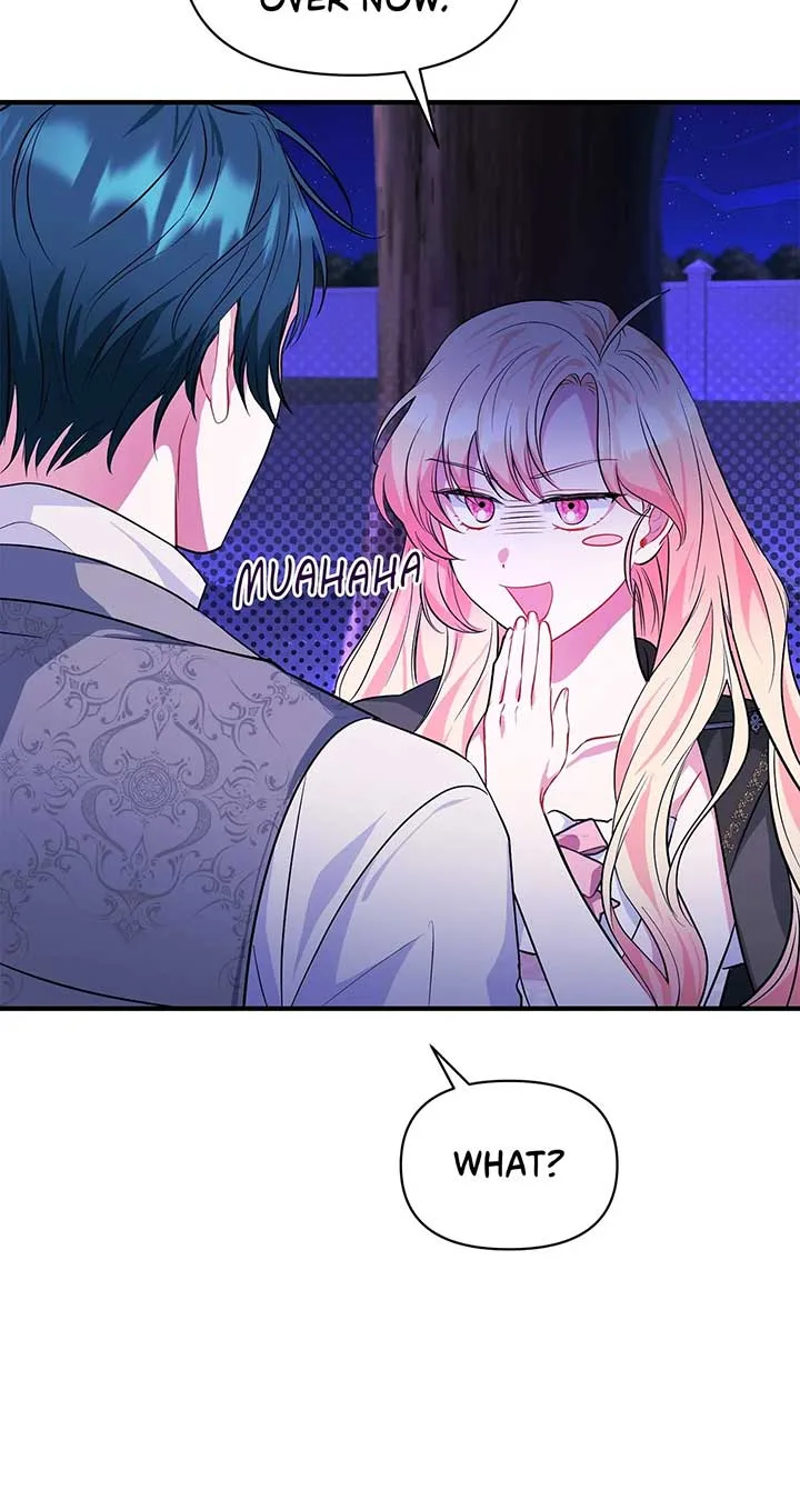 There Are Too Many Second Male Leads! Chapter 9 page 84
