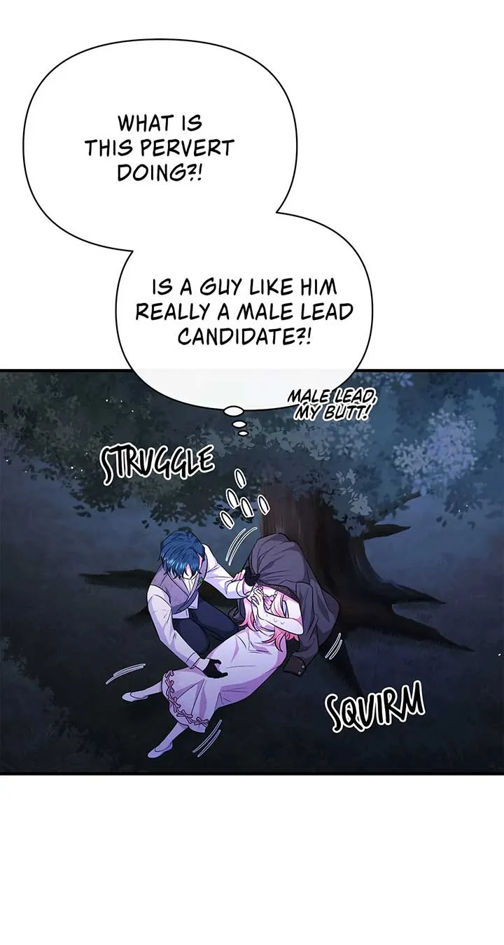 There Are Too Many Second Male Leads! Chapter 9 page 46