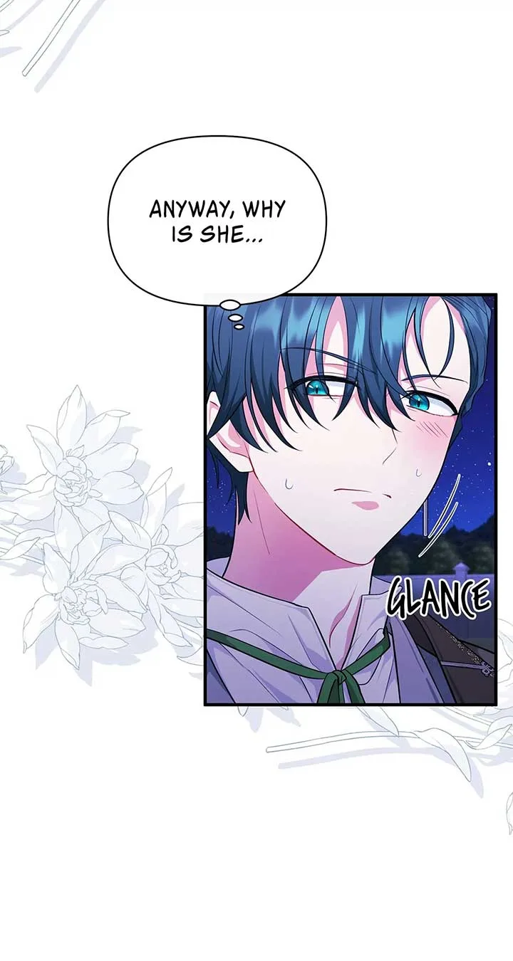There Are Too Many Second Male Leads! Chapter 9 page 5