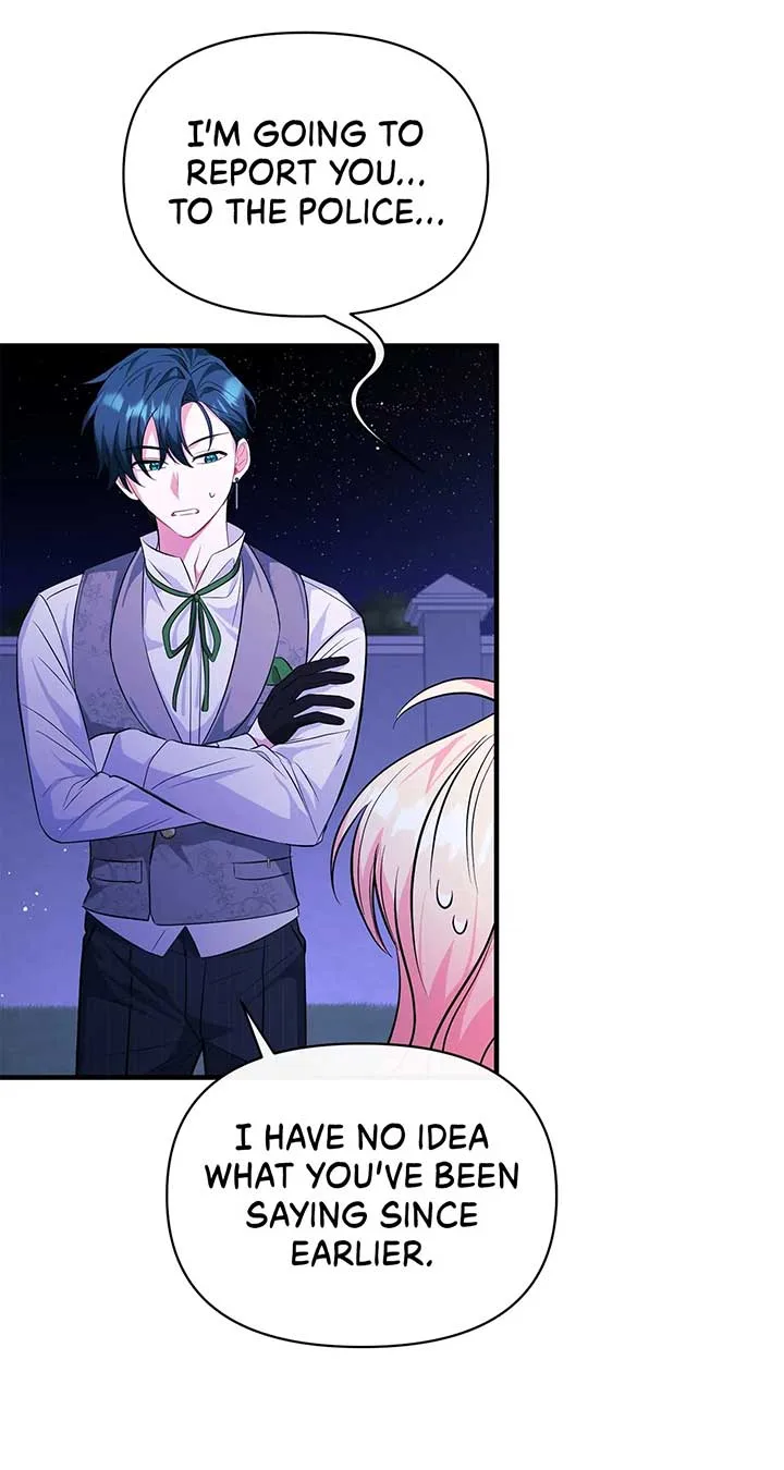 There Are Too Many Second Male Leads! Chapter 9 page 51
