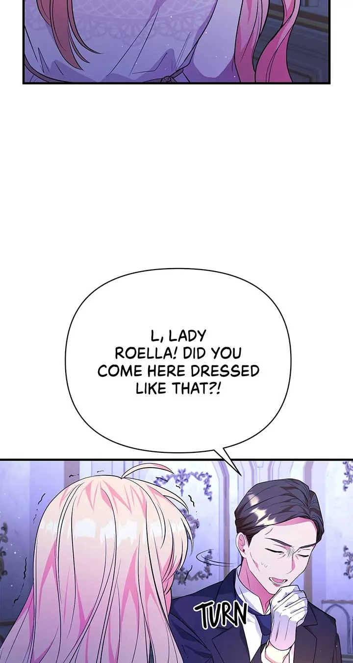 There Are Too Many Second Male Leads! Chapter 8 page 15