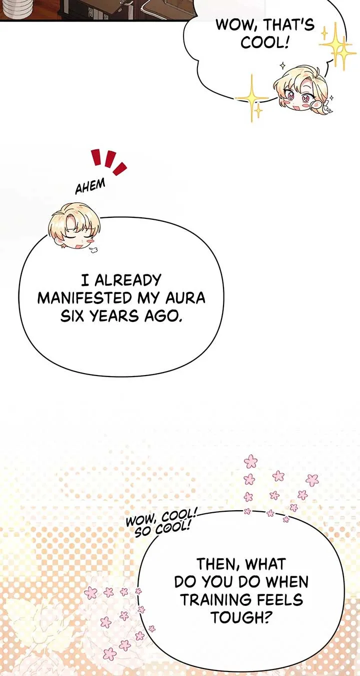 There Are Too Many Second Male Leads! Chapter 5 page 3