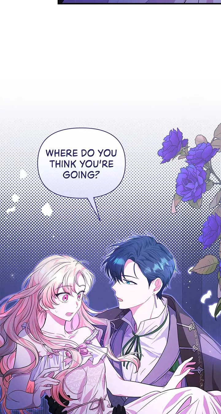There Are Too Many Second Male Leads! Chapter 9 page 26