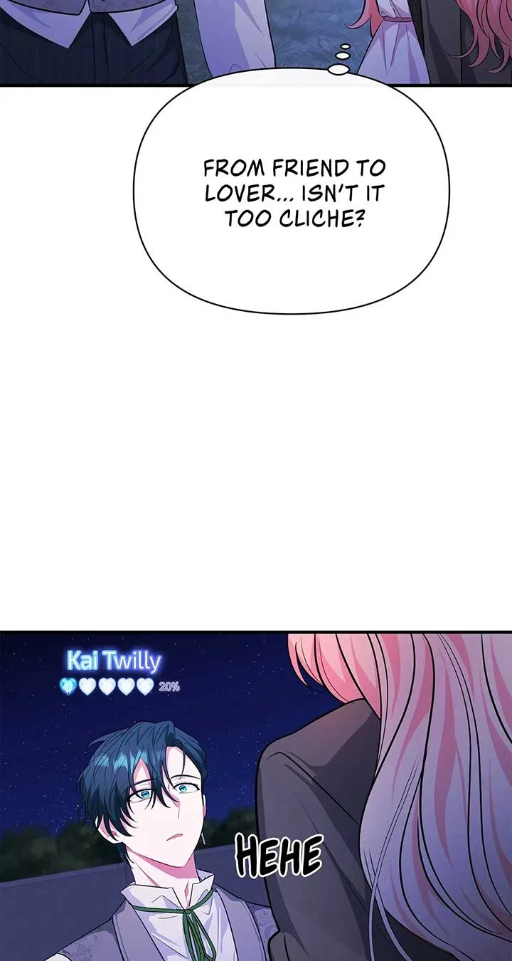 There Are Too Many Second Male Leads! Chapter 9 page 87