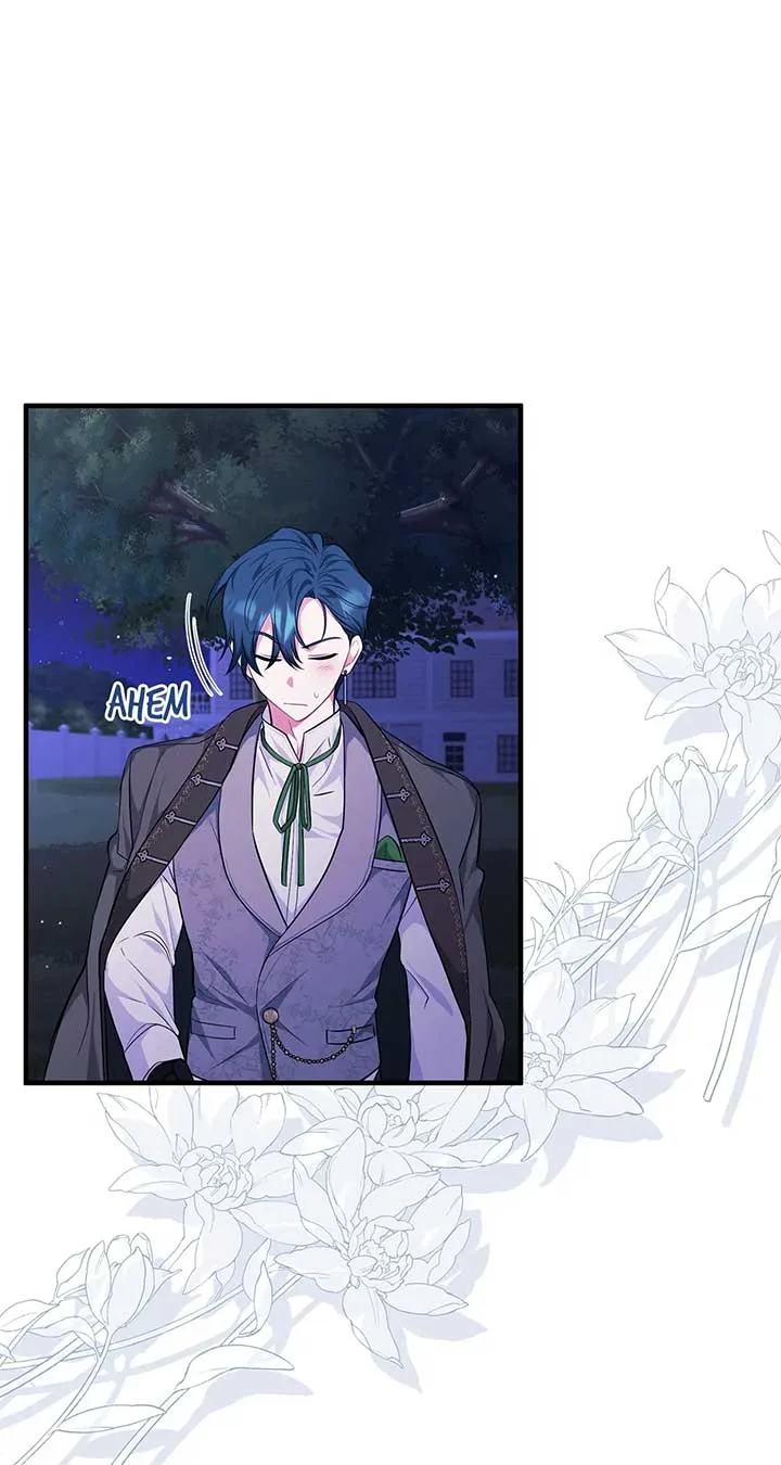 There Are Too Many Second Male Leads! Chapter 9 page 4