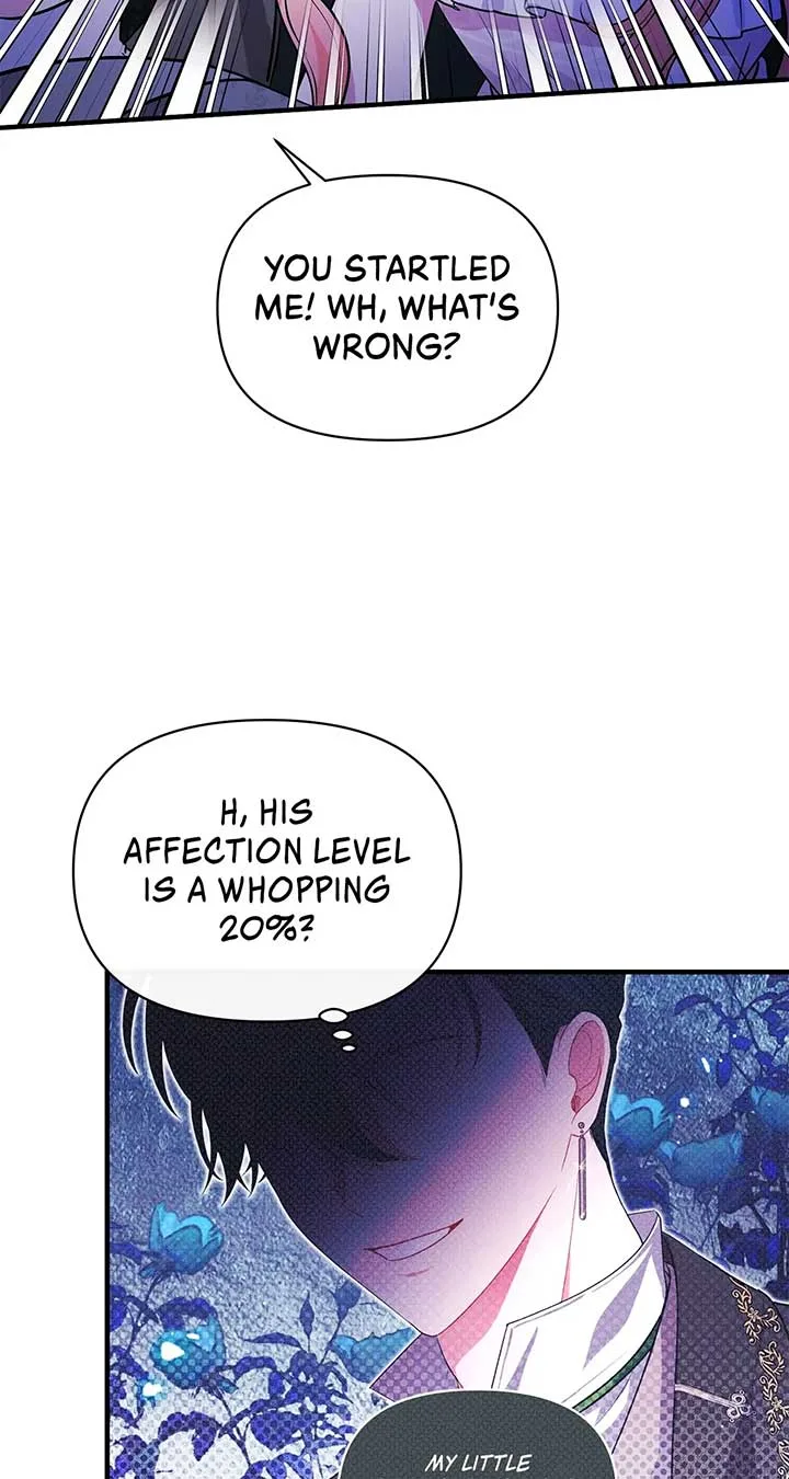 There Are Too Many Second Male Leads! Chapter 9 page 80