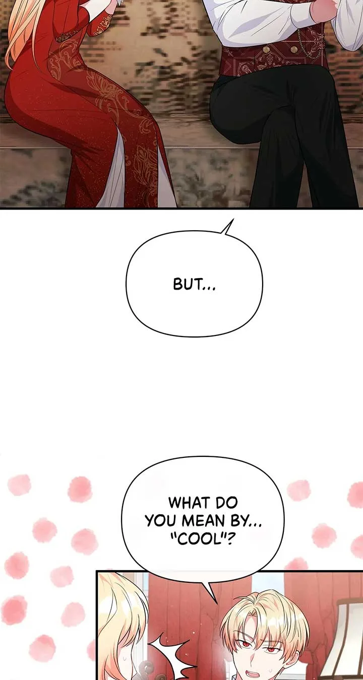 There Are Too Many Second Male Leads! Chapter 5 page 5