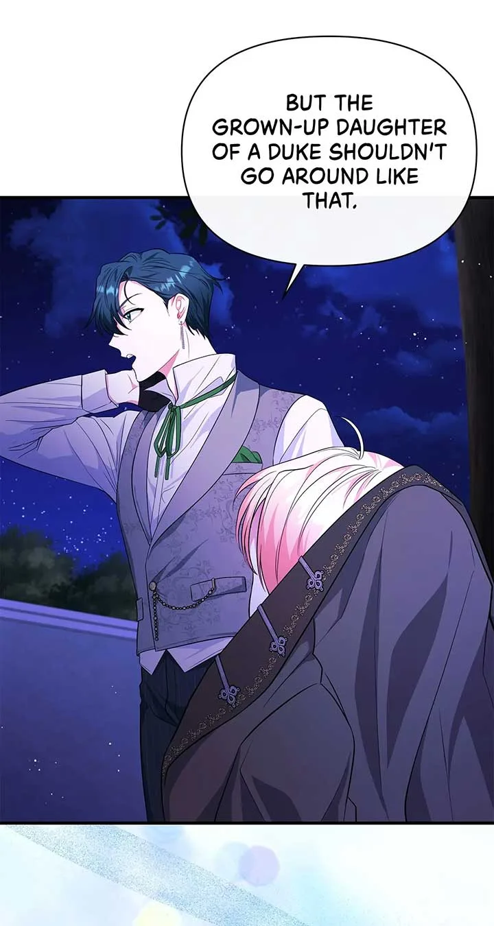 There Are Too Many Second Male Leads! Chapter 9 page 37