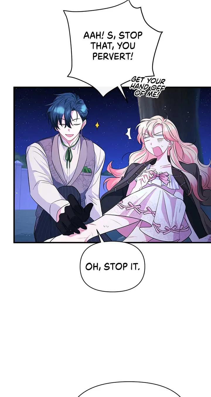 There Are Too Many Second Male Leads! Chapter 9 page 62