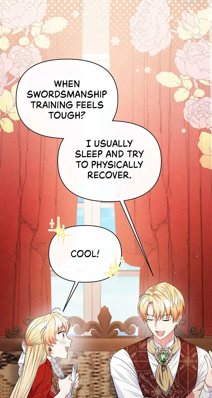 There Are Too Many Second Male Leads! Chapter 5 page 4