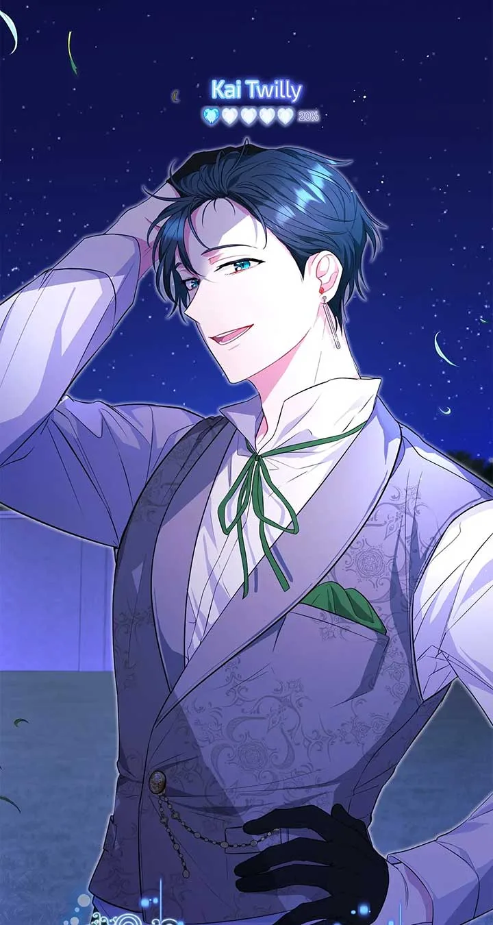 There Are Too Many Second Male Leads! Chapter 9 page 93
