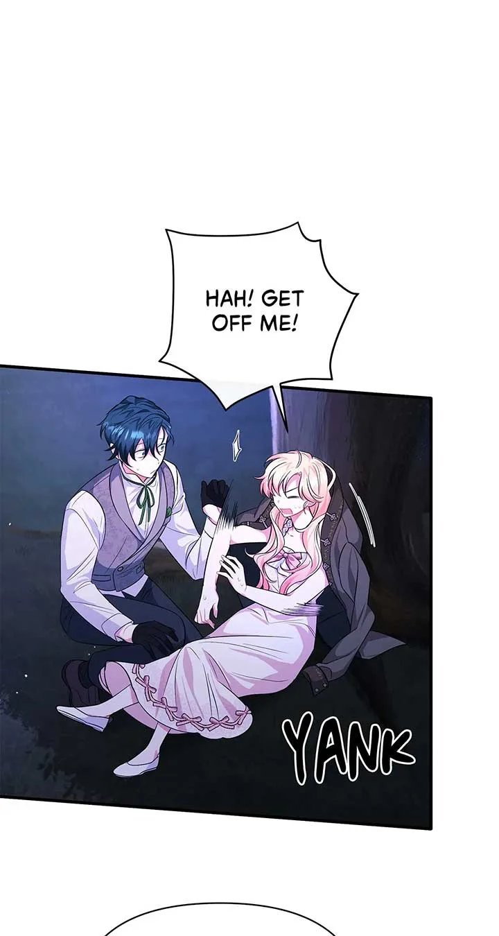 There Are Too Many Second Male Leads! Chapter 9 page 47