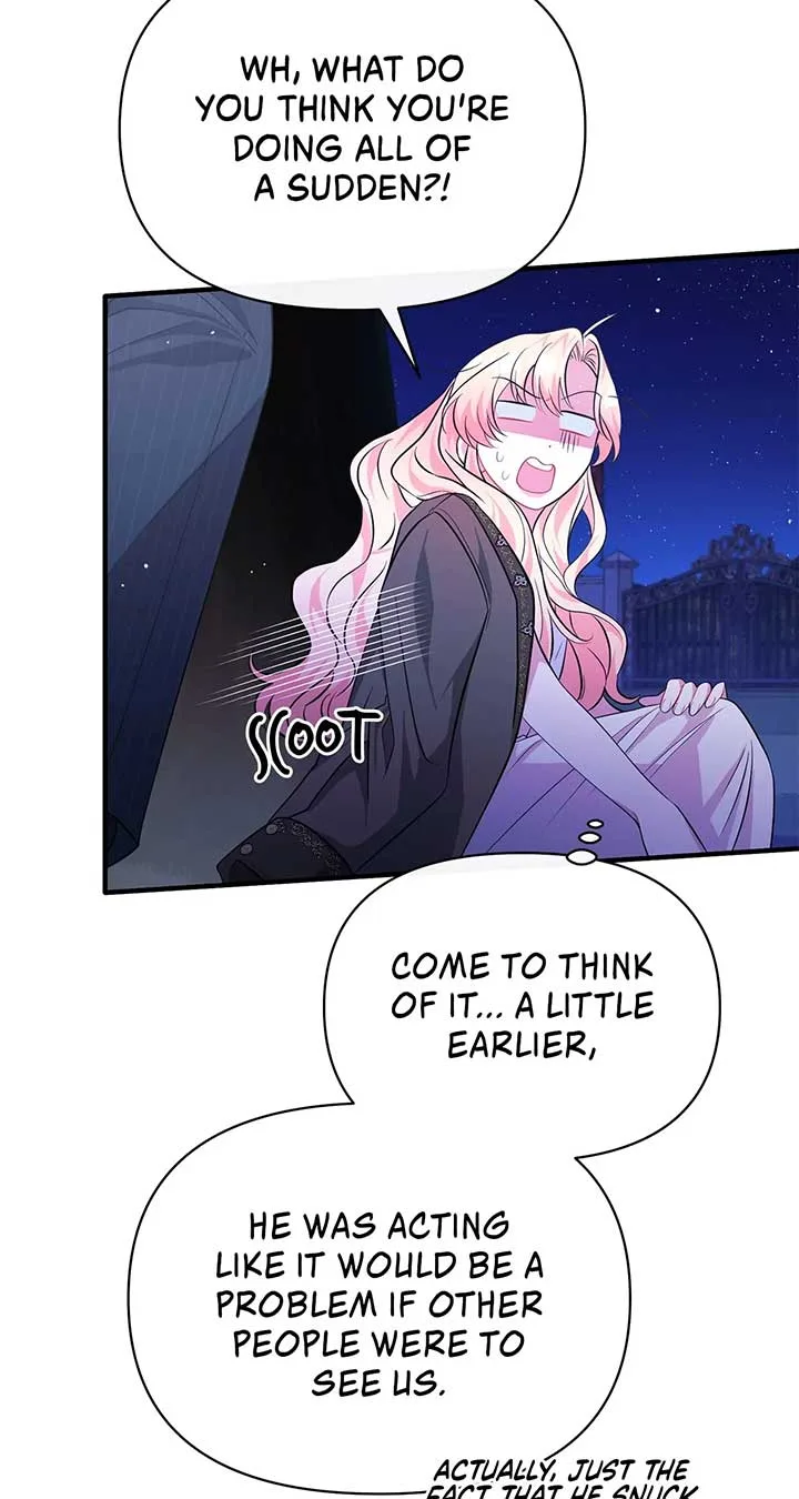 There Are Too Many Second Male Leads! Chapter 9 page 48