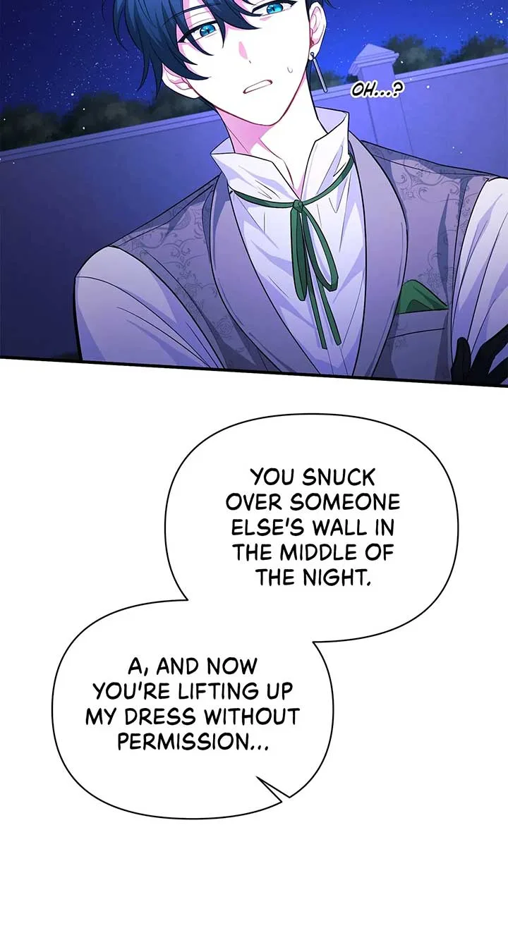 There Are Too Many Second Male Leads! Chapter 9 page 50