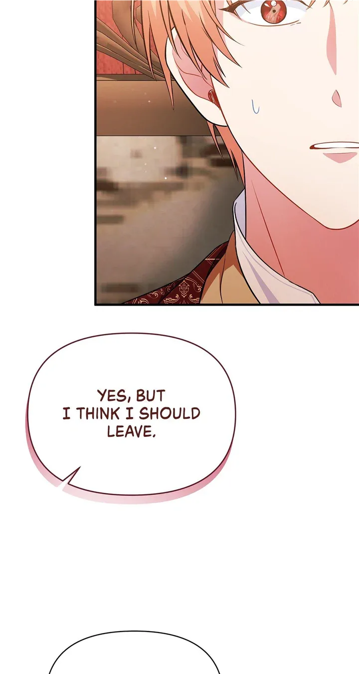 There Are Too Many Second Male Leads! Chapter 4 page 84