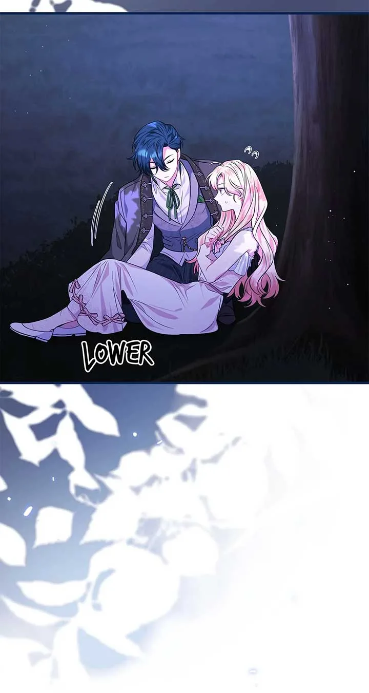 There Are Too Many Second Male Leads! Chapter 9 page 34