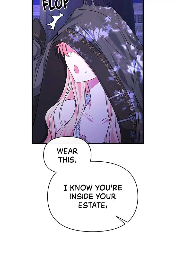 There Are Too Many Second Male Leads! Chapter 9 page 36