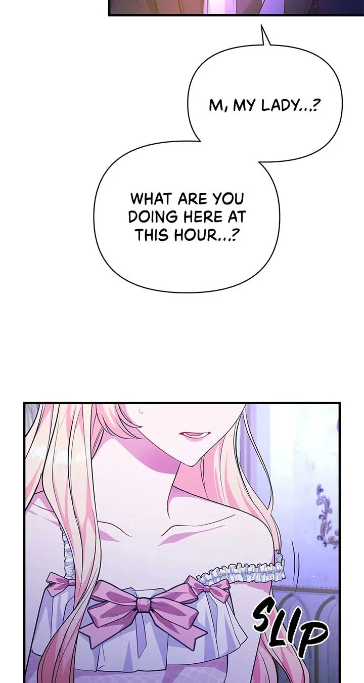 There Are Too Many Second Male Leads! Chapter 8 page 14