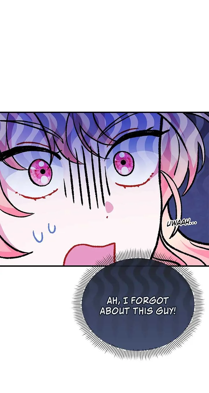 There Are Too Many Second Male Leads! Chapter 9 page 20