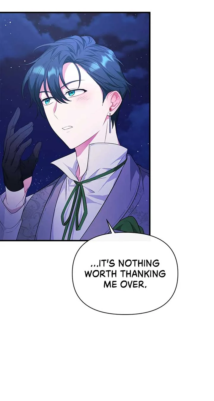 There Are Too Many Second Male Leads! Chapter 9 page 40