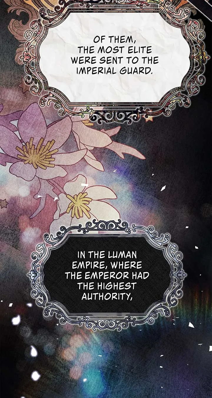 There Are Too Many Second Male Leads! Chapter 5 page 19