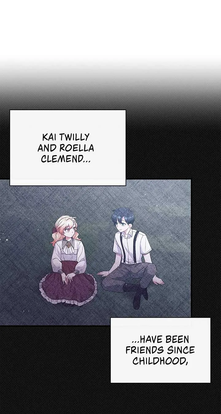 There Are Too Many Second Male Leads! Chapter 10 page 9