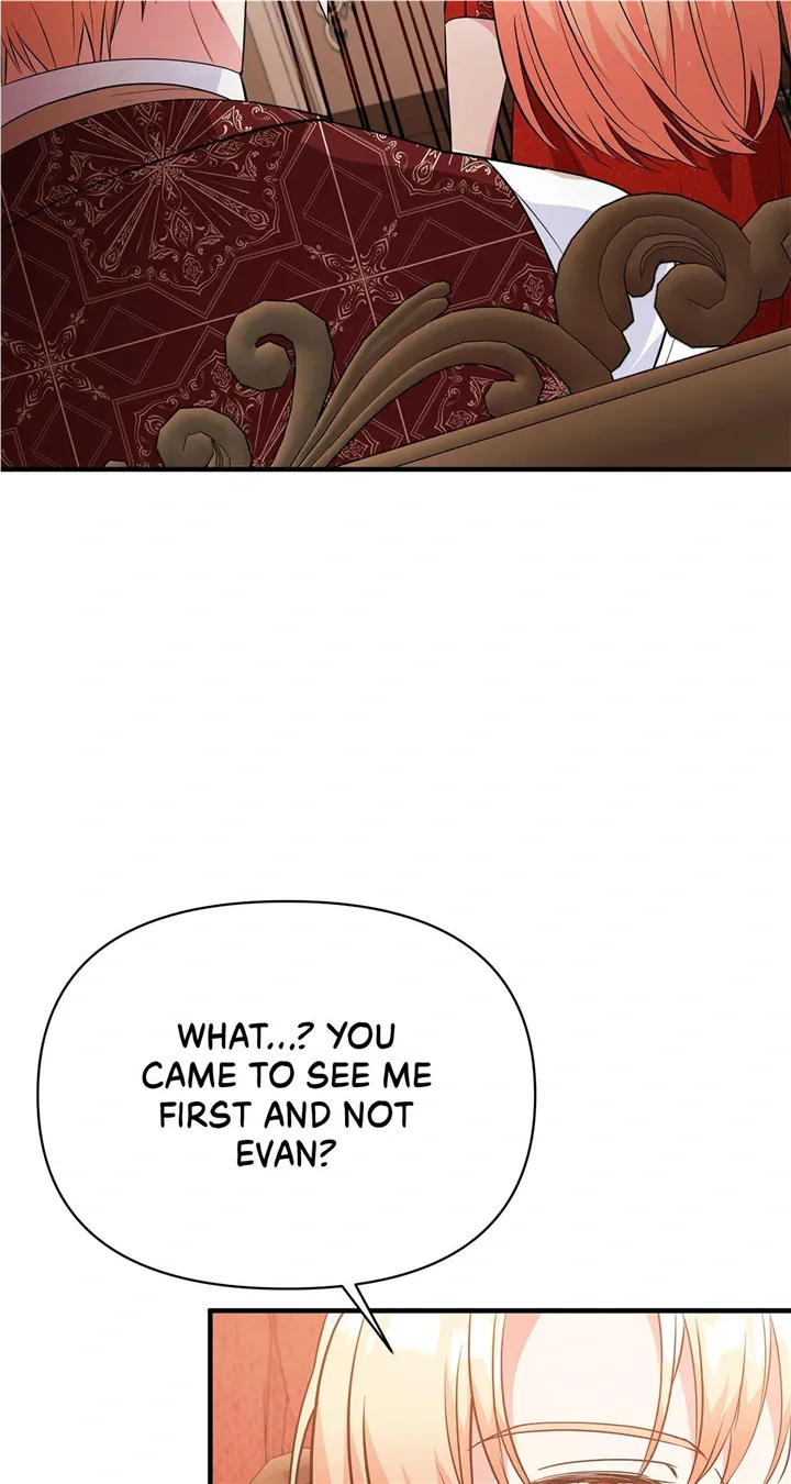 There Are Too Many Second Male Leads! Chapter 4 page 83