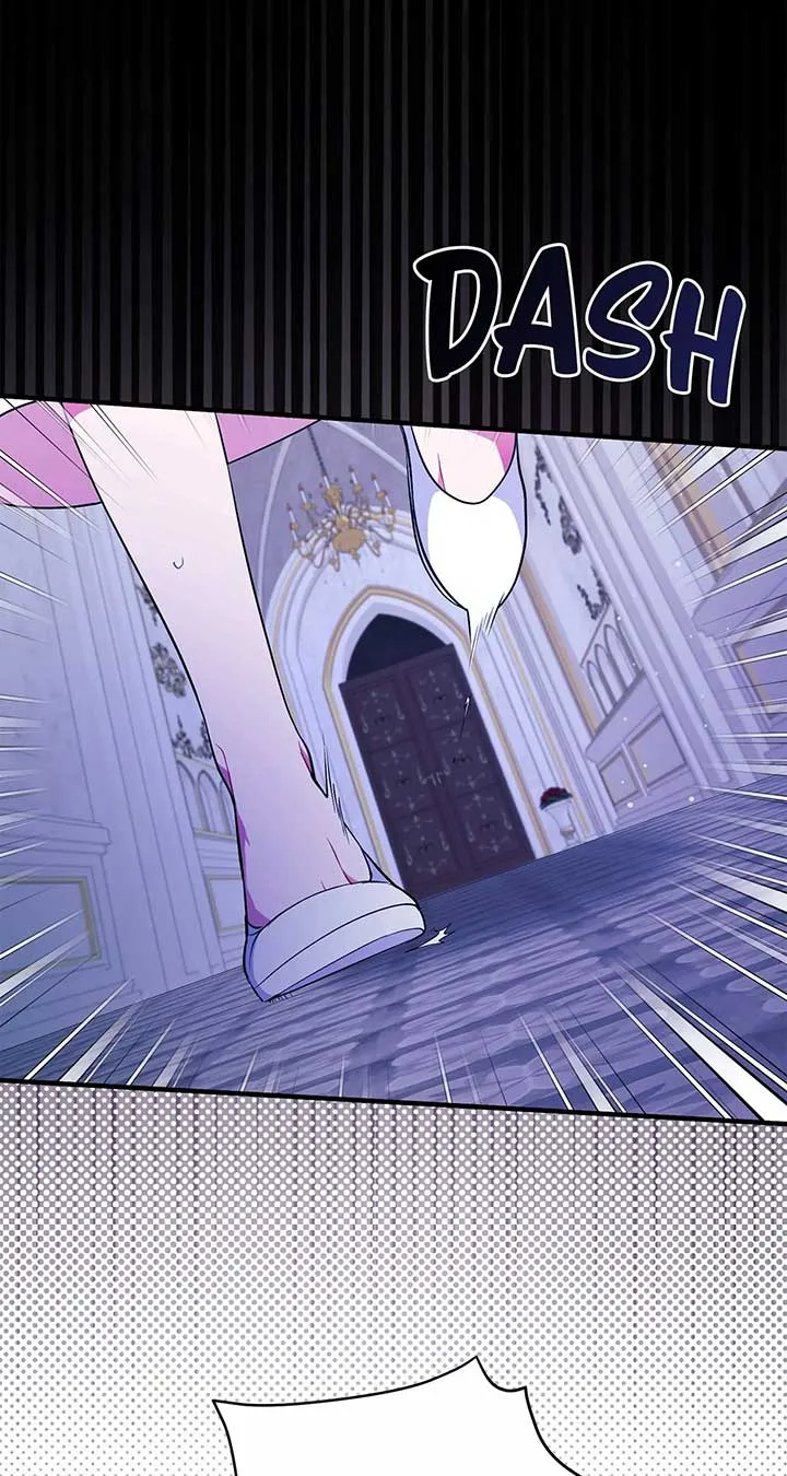There Are Too Many Second Male Leads! Chapter 8 page 4