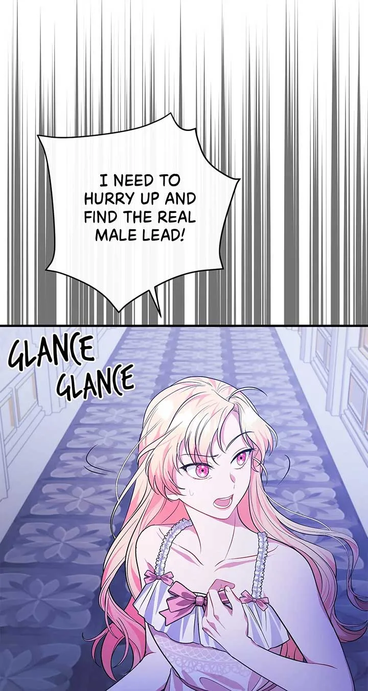 There Are Too Many Second Male Leads! Chapter 8 page 6