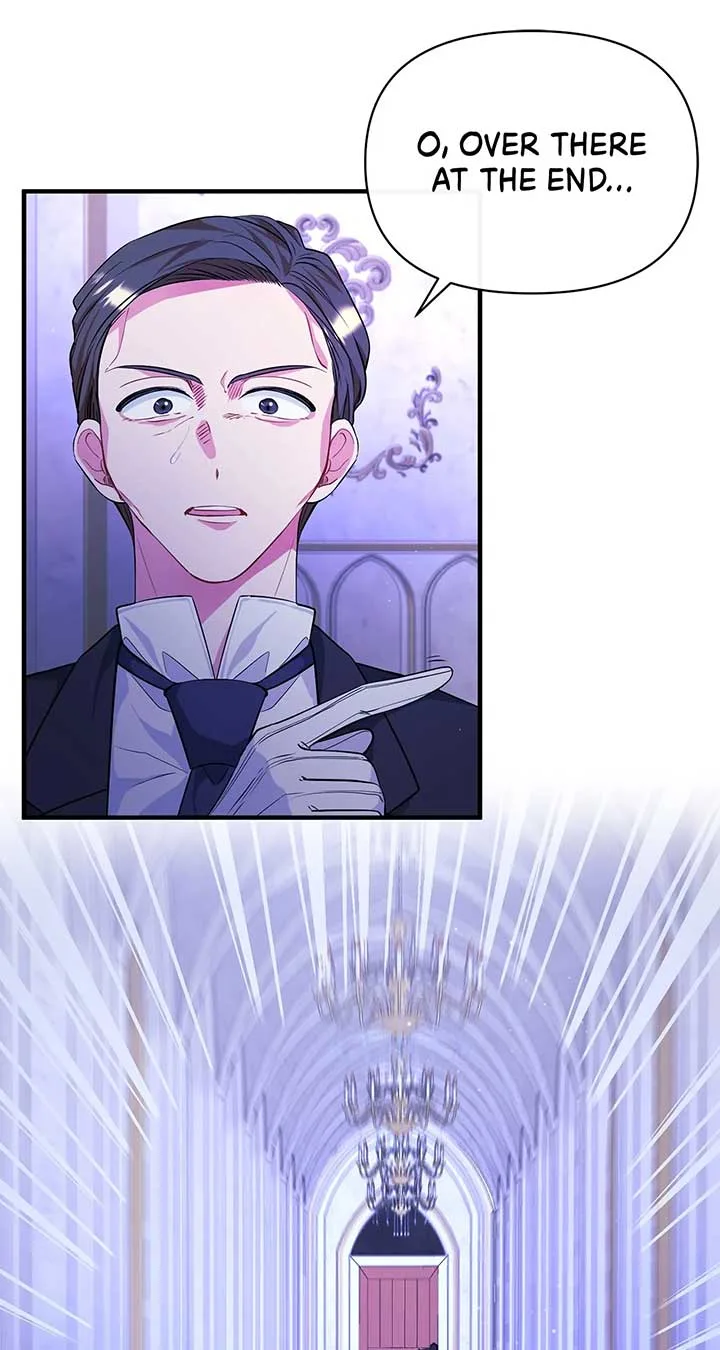 There Are Too Many Second Male Leads! Chapter 8 page 19