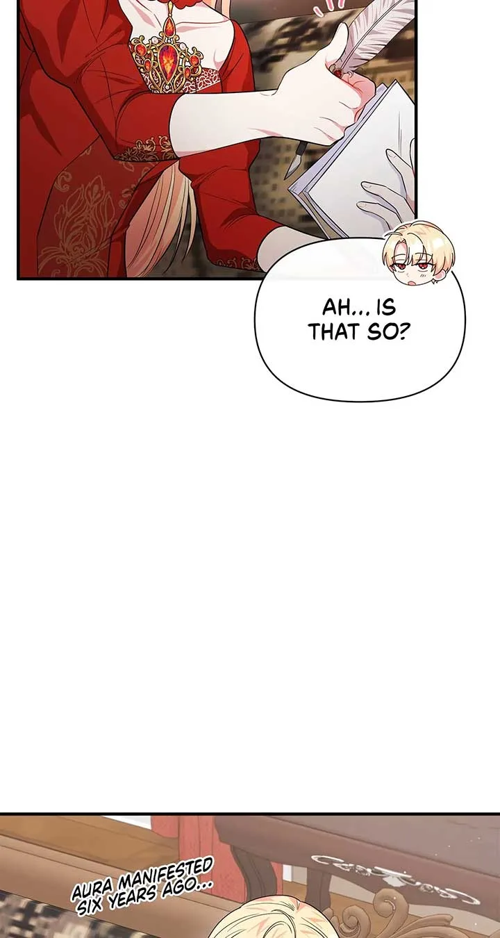 There Are Too Many Second Male Leads! Chapter 5 page 7
