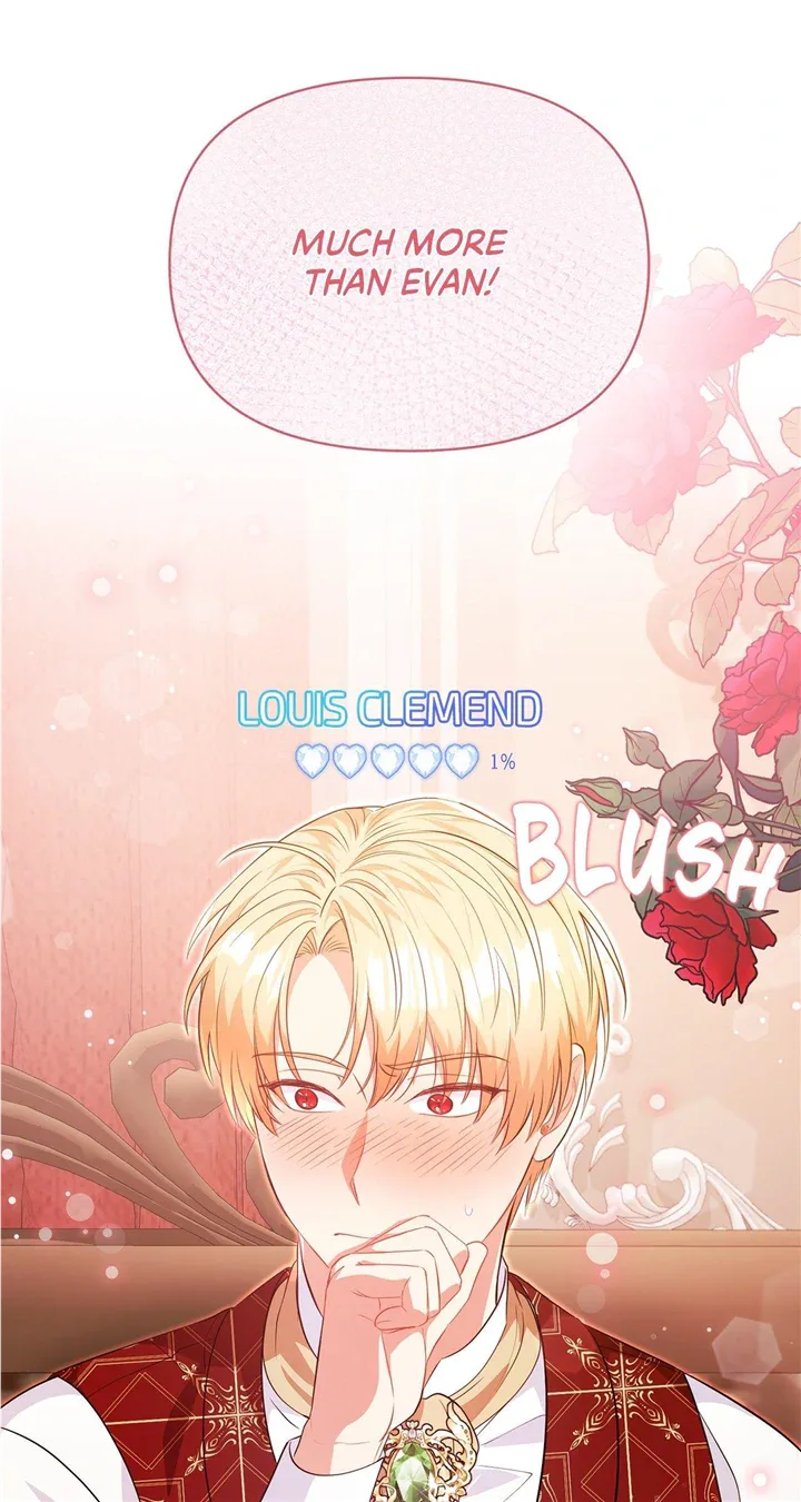 There Are Too Many Second Male Leads! Chapter 4 page 90