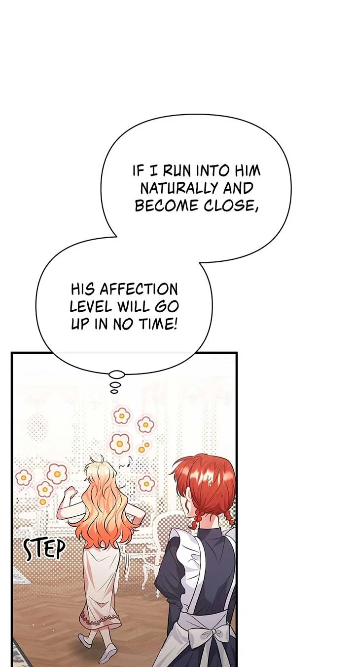 There Are Too Many Second Male Leads! Chapter 10 page 38